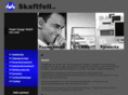 skaftfell.com