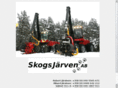 skogsjarven.com