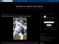 sportsnewsreview.com