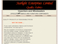 starlightfabrics.com