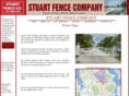 stuartfence.com