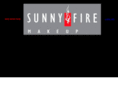 sunnyfiremakeup.com