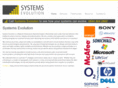 systemsevo.com