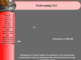 taxkeeping.com