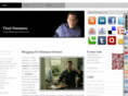 thadstammen.com