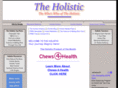 theholistic.com