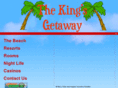 thekingsgetaway.com
