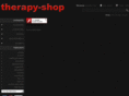 therapy-shop.com
