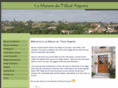 tilleul-argente.com