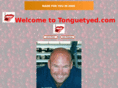 tonguetyed.com