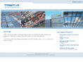 tristarinfrastructure.com
