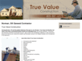 truevalueconstruction.net