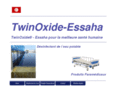 twinoxide-essaha.com