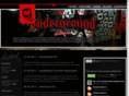 undergroundstore.fi