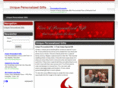 uniquepersonalizedgift.org