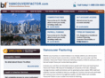vancouverfactor.com