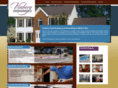 vinborgcustomhomes.com