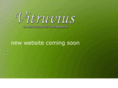 vitruviusjournal.com