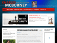 votemcburney.com