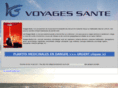 voyages-sante.com