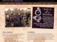 watchandprayministries.org