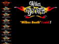 wilkesbooth.com