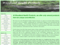 woodlandhealthproducts.com