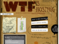wtfishosting.com