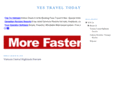 yestraveltoday.com
