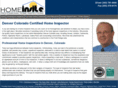 1stdenverhomeinspector.com