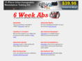 6weekabs.com