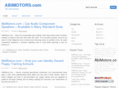 abimotors.com