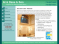 al-dave-son.com