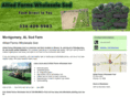 alliedfarmswholesalesod.com