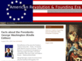 americanrevolutionera.com