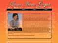 annamariegospel.com