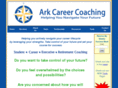 arkcareercoaching.com