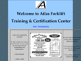 atlas-forklift.com