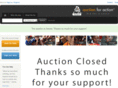 auctionforaction.org