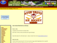 avongroveicehockey.com