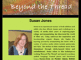 beyondthethread.com