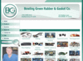 bgrubber.com