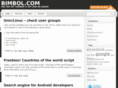 bimbol.com