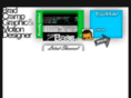 bradcramp.com