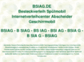 bsiag.de