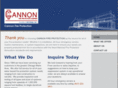 cannonfireprotection.com