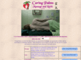 caringpalms.com