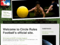 circlerulesfederation.com