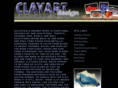 clayartdesign.com