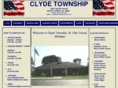 clydetownship.net